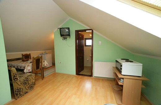 Zeleni apartman, Vila Stakić - Zlatibor