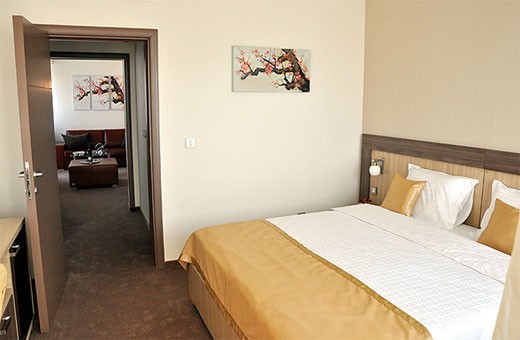 Apartman, Tami Residence Hotel - Niš