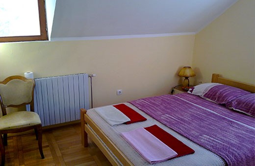 Room 1/2, Boarding house Lug - Belgrade