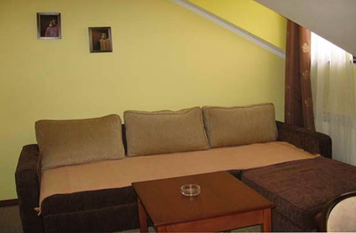 Apartman 1/3, Hotel Vila Sunce - Stara Pazova