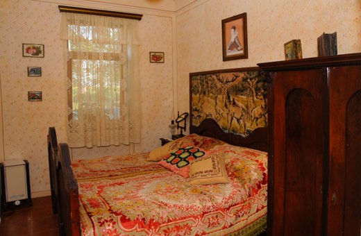 Room, Brkin farmhouse - Čenej, Novi Sad