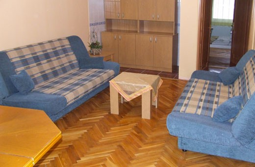 Apartman, Vila Danijela - Palić