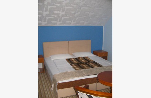 Room, Motel&camp Pipacs - Feketić