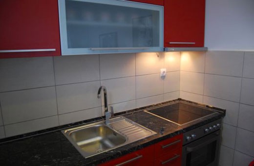 Kitchen, Apartment Luxury Nest - Zemun