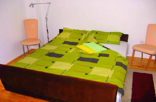 Apartman1 soba1, Apartmani Slavica - Jagodina