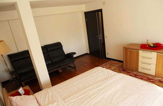 Spavaća soba, Apartman Arandjelovac - Aranđelovac