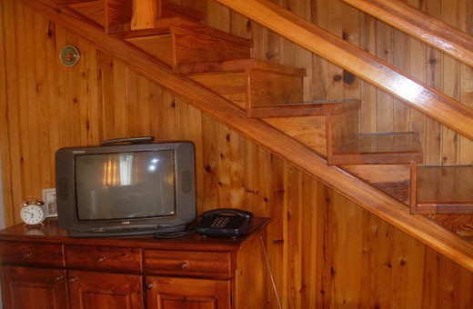 Living room, Apartment Knežević - Zlatibor