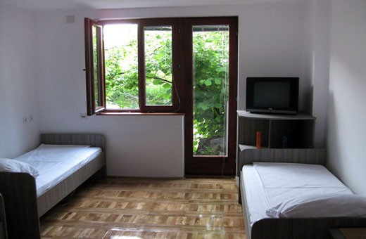 Apartment 1/3 , Accommodation Ristić - Niška Banja