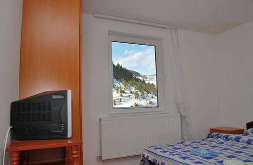 Room 1/3, Villa Ivanović - Brzeća, Kopaonik