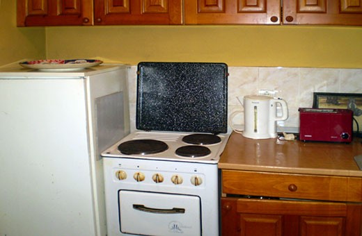 Kitchen, Villa Mirjana - Zlatibor