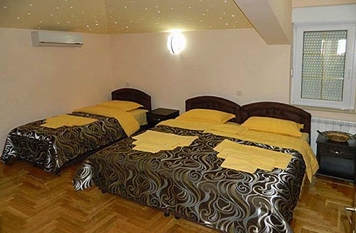 Akva Gold Apartmani - Aranđelovac