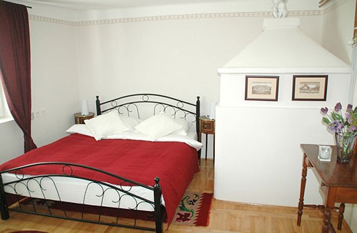 Apartment A5, Farmhouse Djordjević - Palić