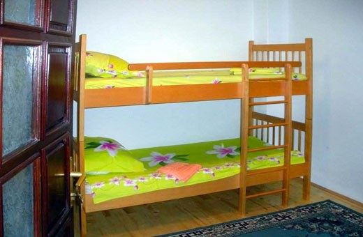 Apartman1 soba2, Apartmani Slavica - Jagodina