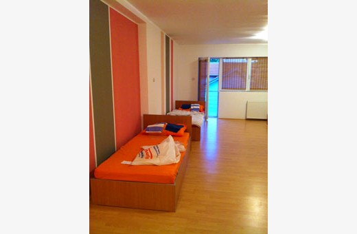 Apartment 2, Apartments Šampion - Kladovo