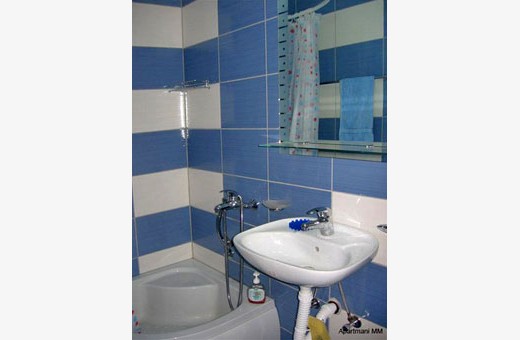 Apartman "Matija" 1/3+1, Apartmani MM - Arandjelovac