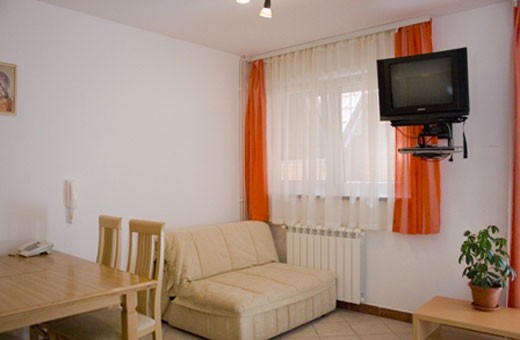 Apartman trpezarija, Markov konak - Divčibare