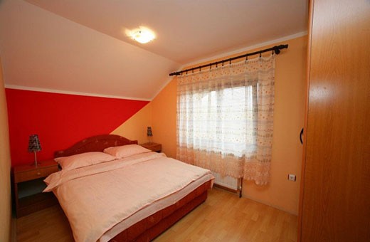 Crveni apartman, Vila Stakić - Zlatibor