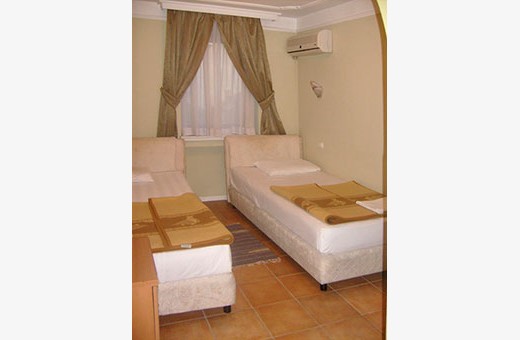 Double room, Hotel Garni Rimski - Novi Sad