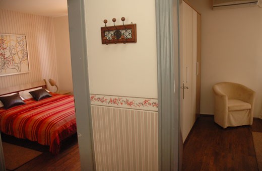 Apartment 1/3, The 5th Floor Apartments - Beograd