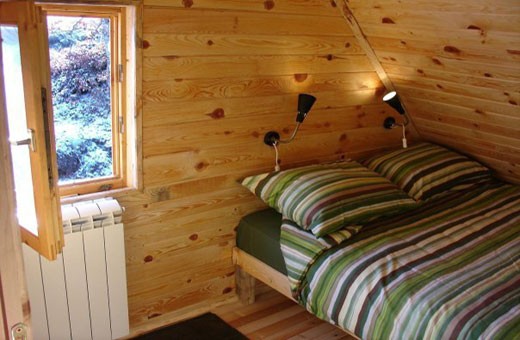 Room 1/2, Hostel Montana - Koponik