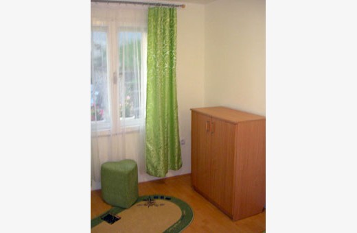 Spavaća soba, Apartman Panda - Vrdnik