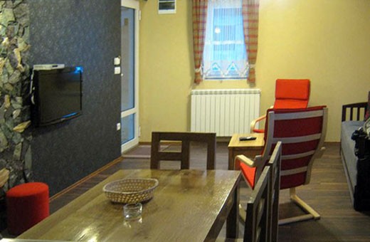 Apartmani Snežna Kuća - Kopaonik