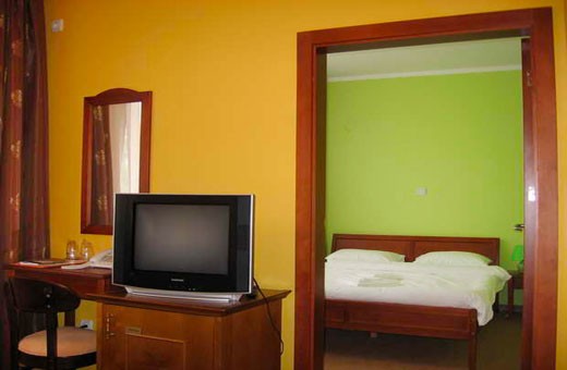 Apartment 1/3, Hotel Villa Sunce - Stara Pazova