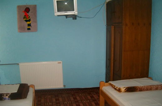 Room 1/3, Accommodation Azucki - Novi Bečej