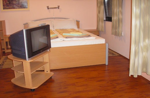 Apartment, Accommodation Stara Breza - Palić