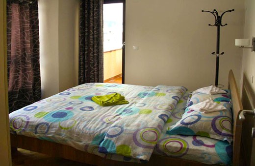 Spavaća soba, Apartman Deka - Zlatibor