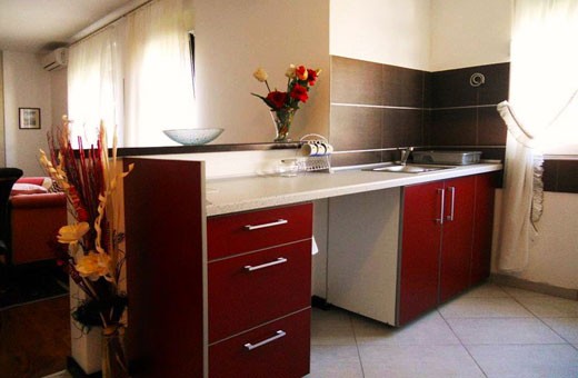 Kuninja, Apartman Arandjelovac - Aranđelovac