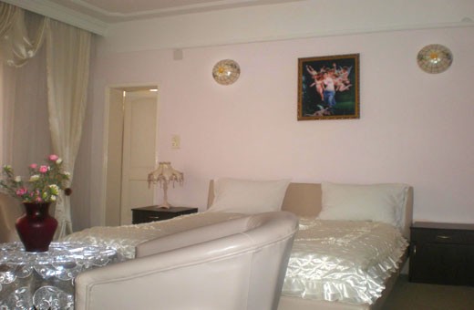 Room with king bed, Hotel Kondor - Stari Banovci