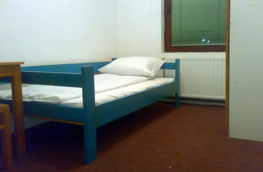 Room, Boarding house Nana - Kragujevac