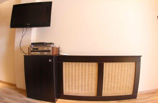 Apartment Nensy - Novi Beograd