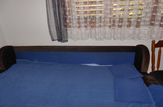 Apartman spavaća soba, Apartmani Borović - Zlatibor