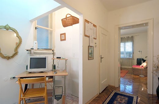 Predsoblje, Apartman Sweetie - Beograd