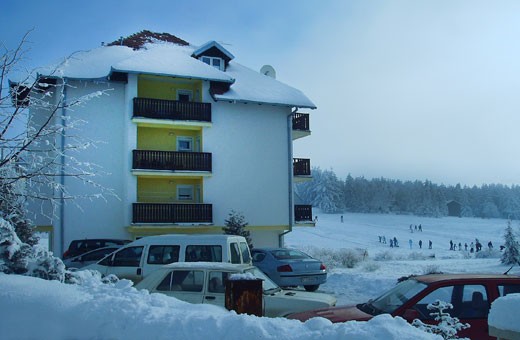 Apartment Milivojević - Zlatibor