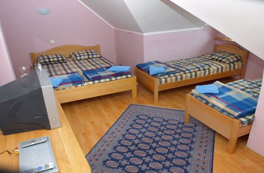 Apartment 2 Bedroom, Apartments M&M - Divčibare
