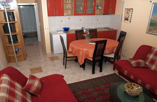 Apartment 2, Villa Bella Vista - Divčibare