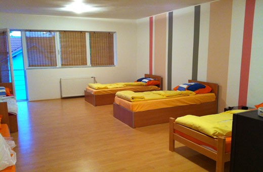 Apartment 2, Apartments Šampion - Kladovo