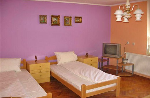 Apartman "Marta" 1/4+1, Apartmani MM - Arandjelovac