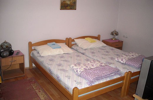 Apartman2 soba, Apartmani Mina - Aranđelovac