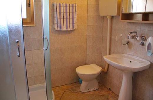 Apartman 1 kupatilo, Apartmani Nika - Zlatibor