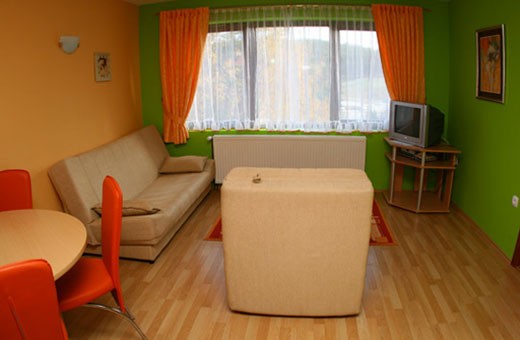 Apartman7, Apartmani Marić - Zlatibor