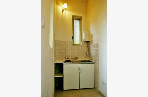 Kuhinja, Apartman Vladar - Beograd