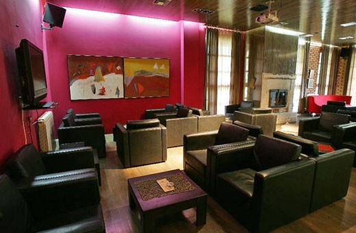 Aperitiv bar, Hotel Ozon - Kopaonik, Brzeće