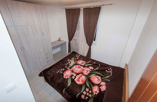 Franstal Apartmani Zemun - Apartman 2