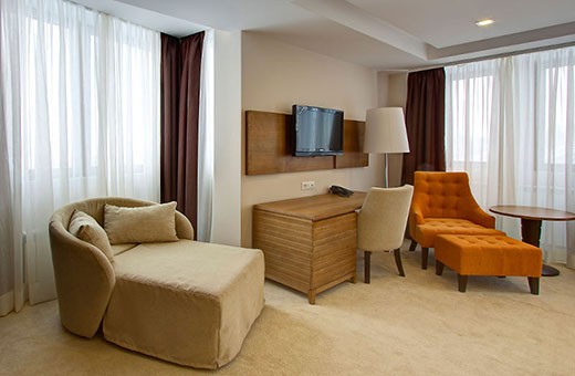 Accommodation, Hotel Mir - Zlatibor