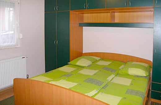 Bedroom Apartment 2, Apartments Kovačević - Zlatibor