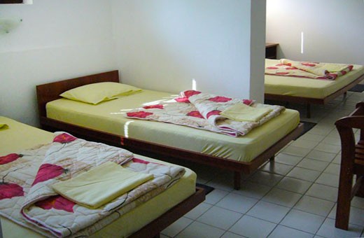 Apartman 1/4, Apartmani Živanović - Veliko Gradište, Srebrno jezero